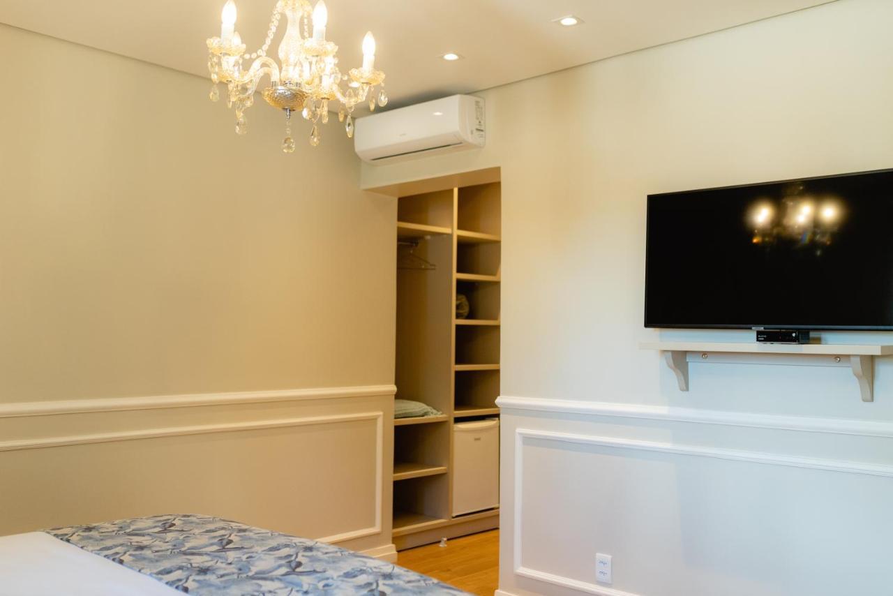 Castelo Boutique Hotel 弗赖堡 外观 照片