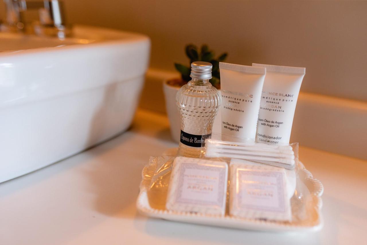Castelo Boutique Hotel 弗赖堡 外观 照片