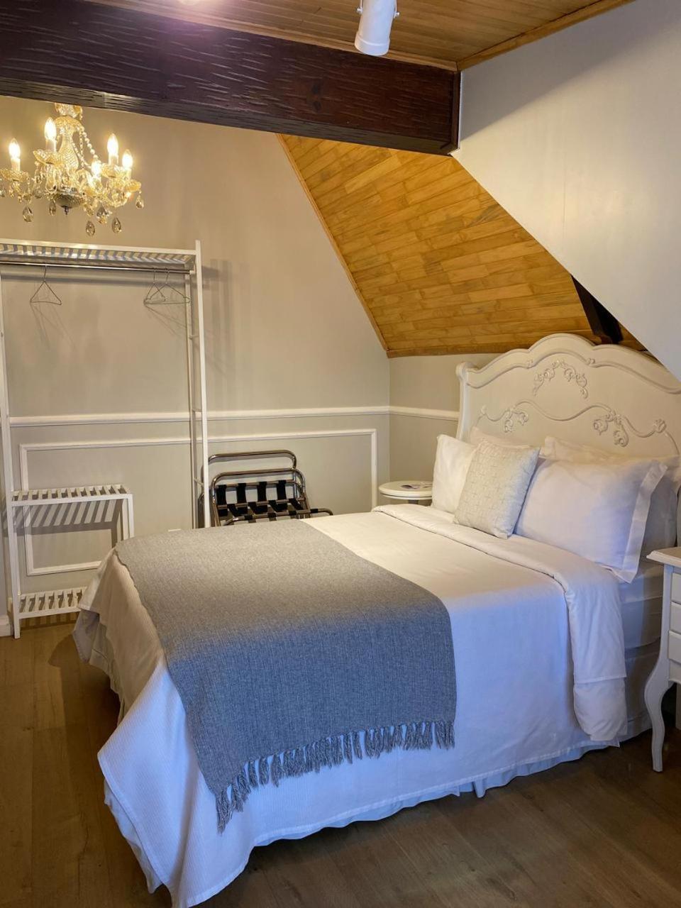 Castelo Boutique Hotel 弗赖堡 外观 照片